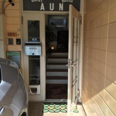Aun Hotel Нагано Екстериор снимка