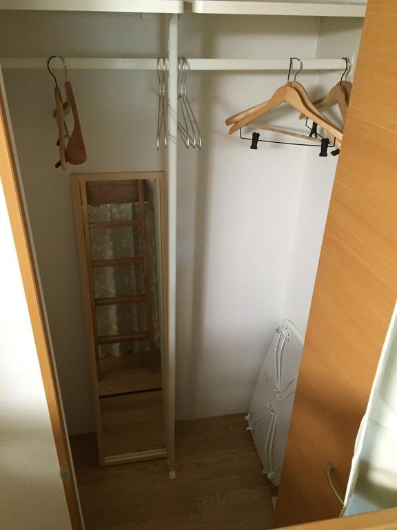 Aun Hotel Нагано Екстериор снимка