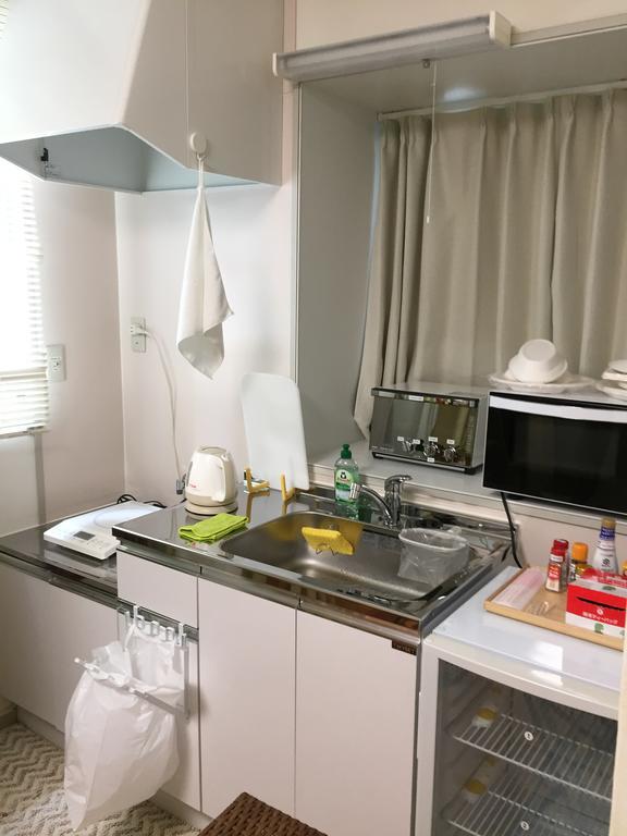 Aun Hotel Нагано Екстериор снимка
