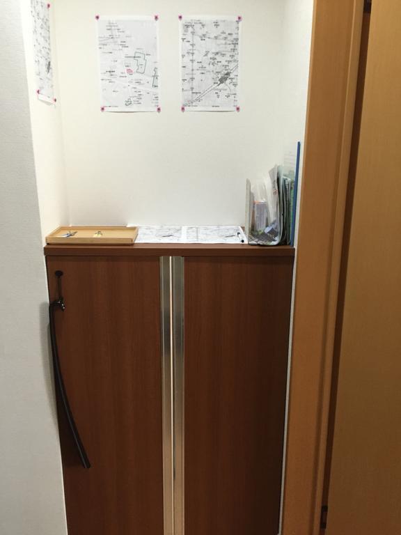 Aun Hotel Нагано Екстериор снимка