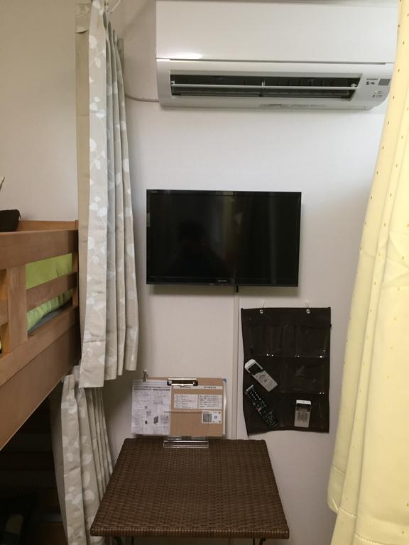 Aun Hotel Нагано Екстериор снимка