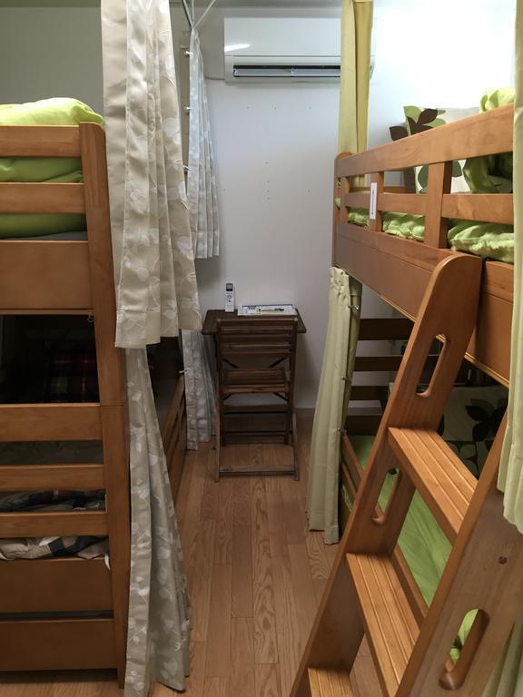 Aun Hotel Нагано Екстериор снимка