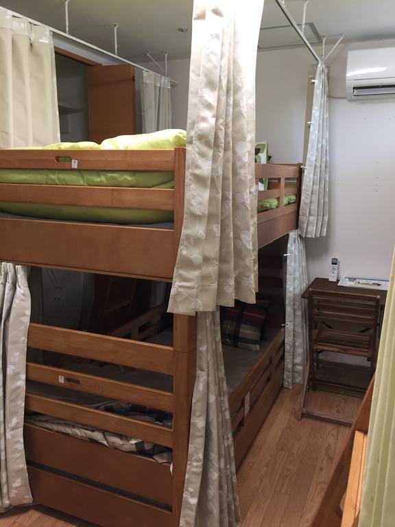 Aun Hotel Нагано Екстериор снимка