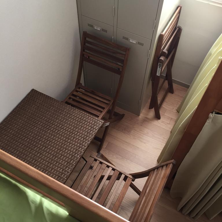 Aun Hotel Нагано Екстериор снимка