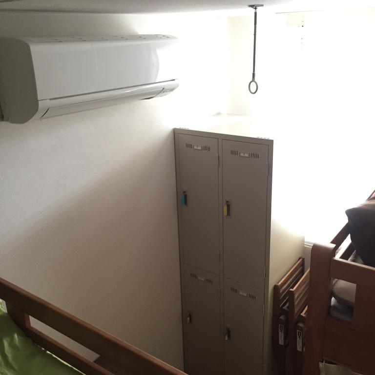 Aun Hotel Нагано Екстериор снимка