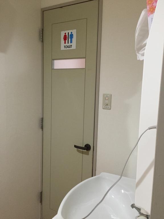 Aun Hotel Нагано Екстериор снимка