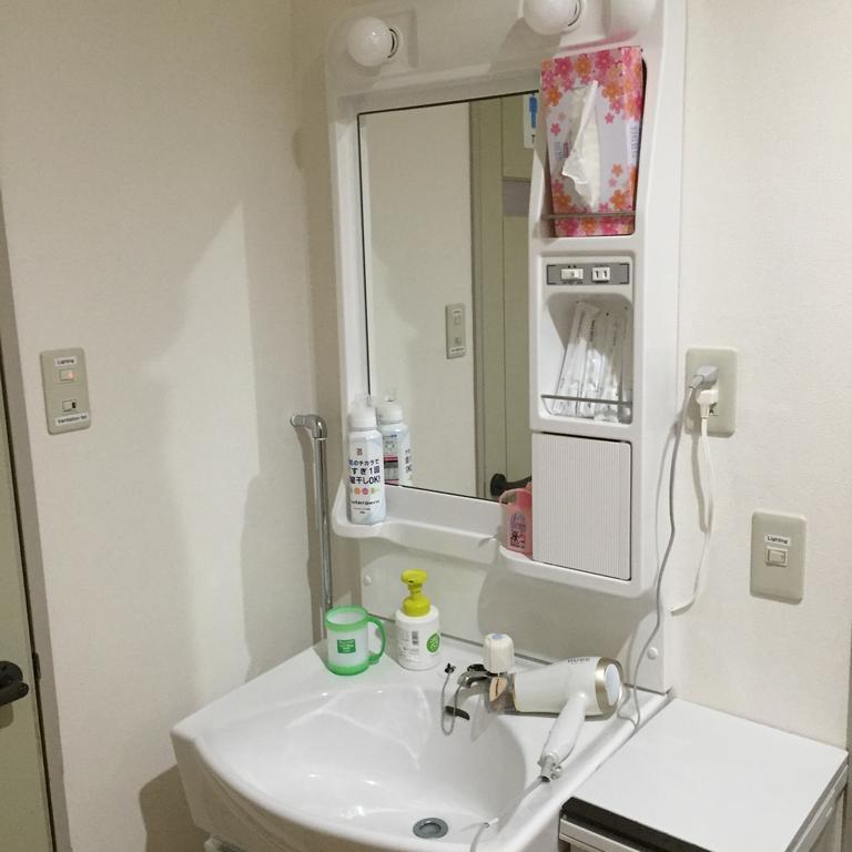 Aun Hotel Нагано Екстериор снимка