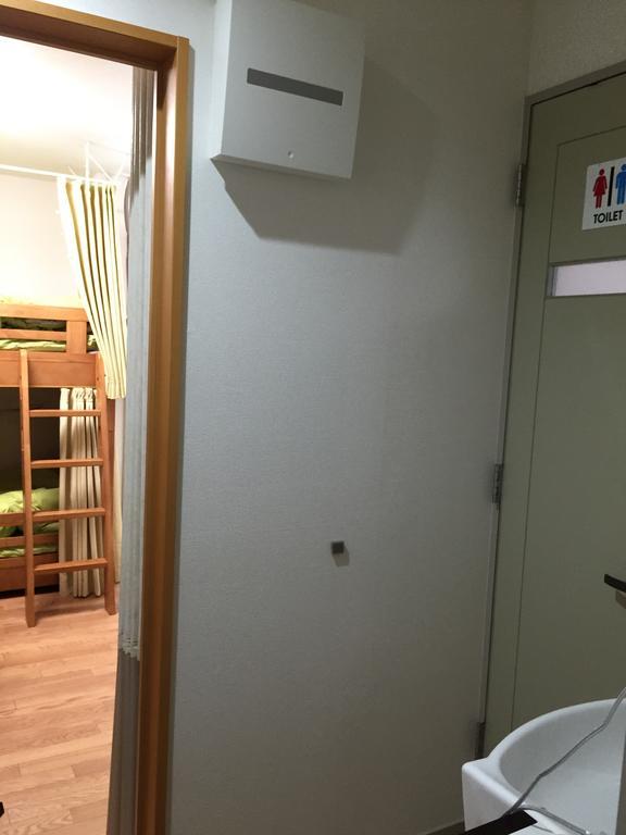 Aun Hotel Нагано Екстериор снимка