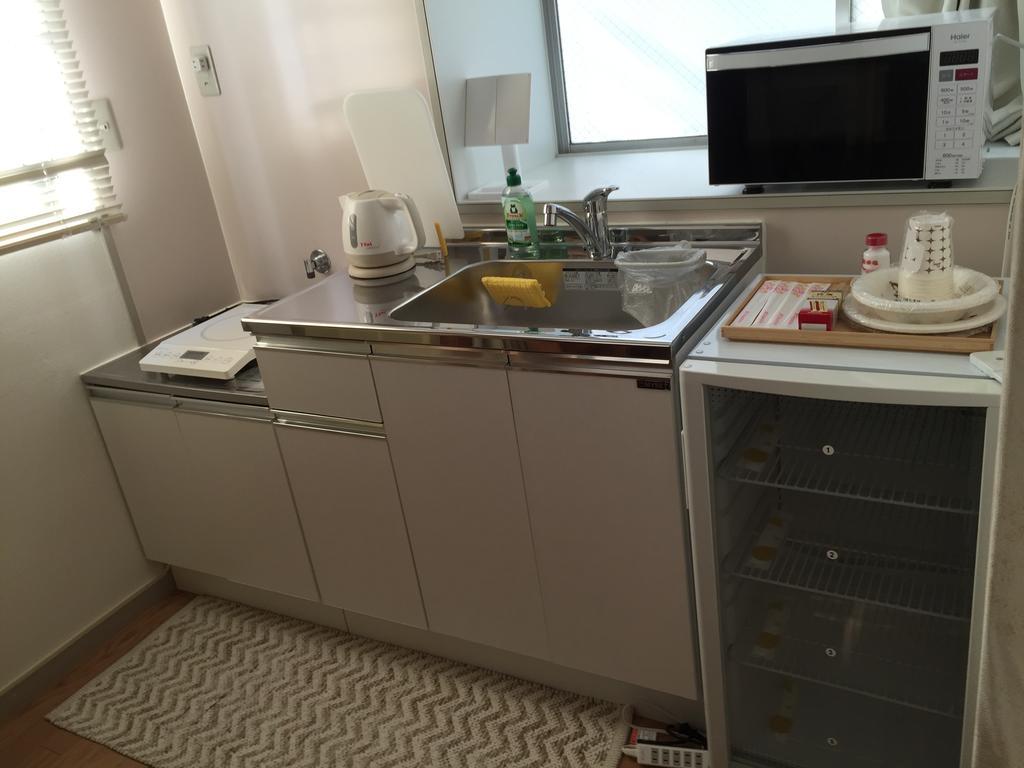 Aun Hotel Нагано Екстериор снимка