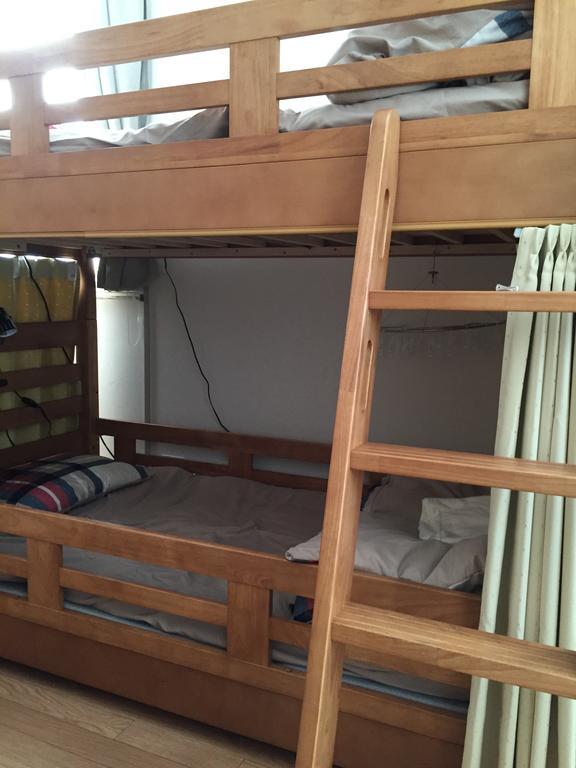 Aun Hotel Нагано Екстериор снимка